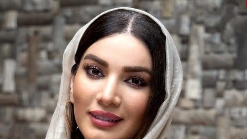 عکس| سفر در زمان ؛ چهره «متین ستوده» در ۸ سالگی؛ این خانم کوچولو همسر کامران تفتی است