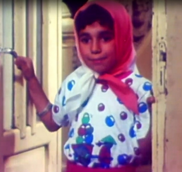 متین