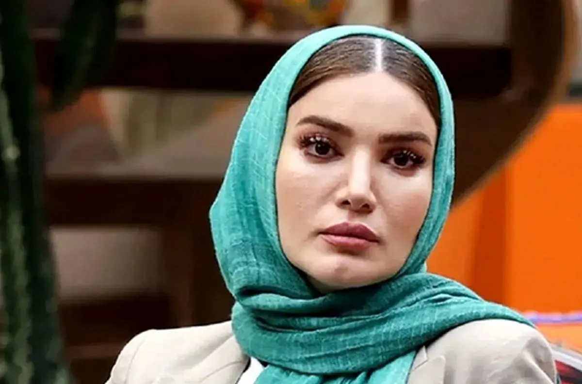 فیلم| حضور جنجالی متین ستوده با بادیگاردهای مردش در آرایشگاه عروس - تصویر شاخص