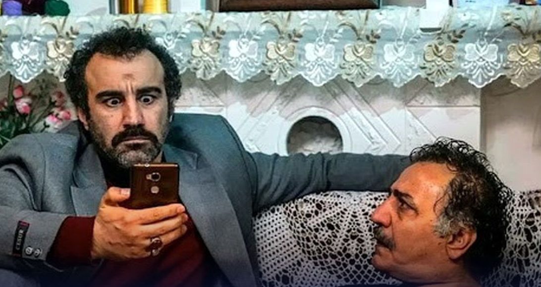 تصاویر عروسی باشکوه محسن تنابنده و همسر زیبایش - تصویر شاخص