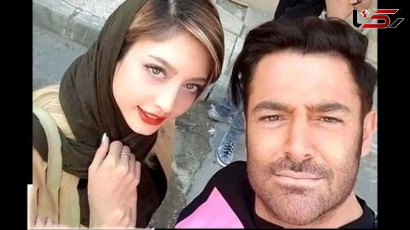 عکس | نگاهی به چیدمان خانه شبه کاخ  محمدرضا گلزار با جهیزیه آیسان خانم
