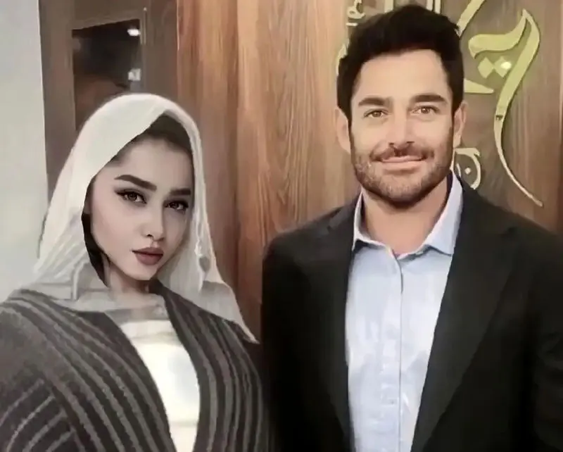 تصاویر| بیوگرافی و حواشی زندگی آیسان آقاخانی همسر رضا گلزار + هدیه لاکچری اقای بازیگر برای همسرش - تصویر شاخص