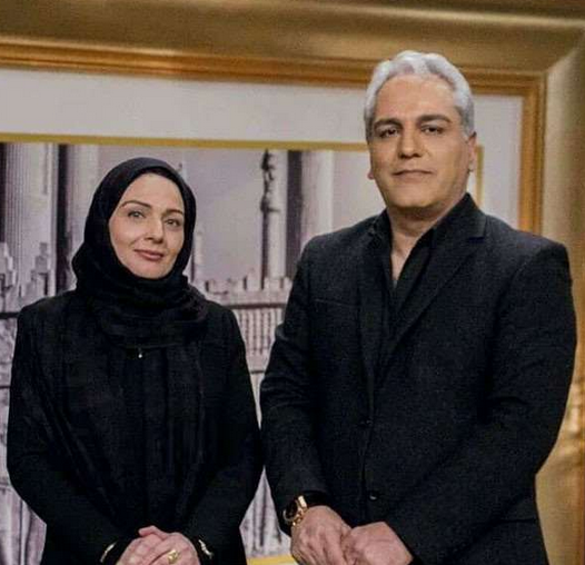 مرجان محتشم
