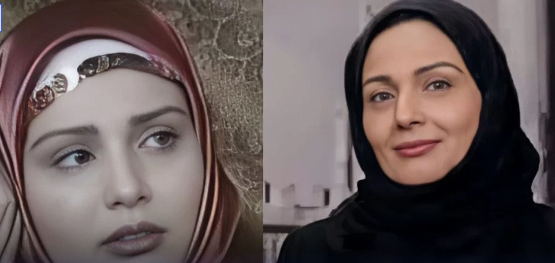 تصاویر| بیوگرافی و حواشی زندگی مرجان محتشم ( خانم کوچیک پس از باران) و همسرش - تصویر شاخص