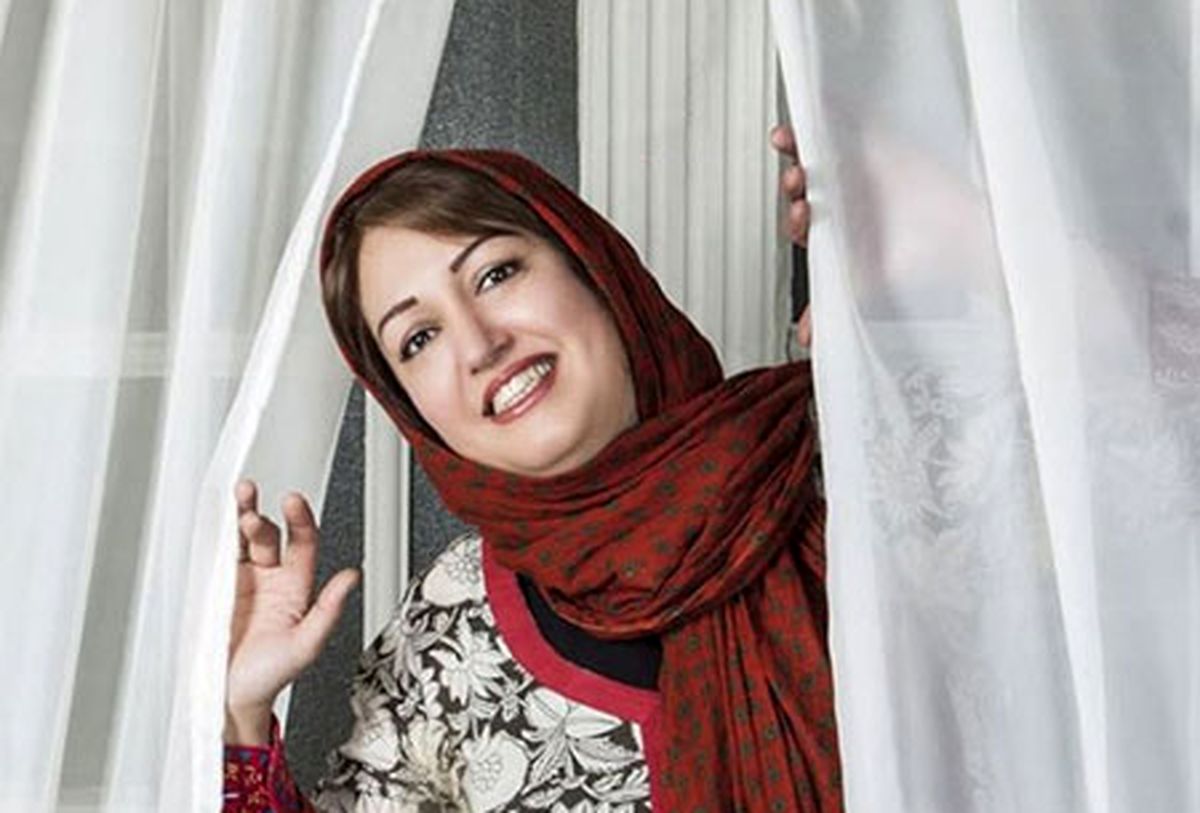 مریم سرمدی