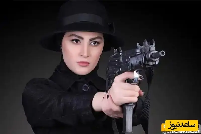مریم مومن