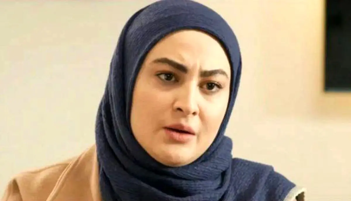 مریم مومن