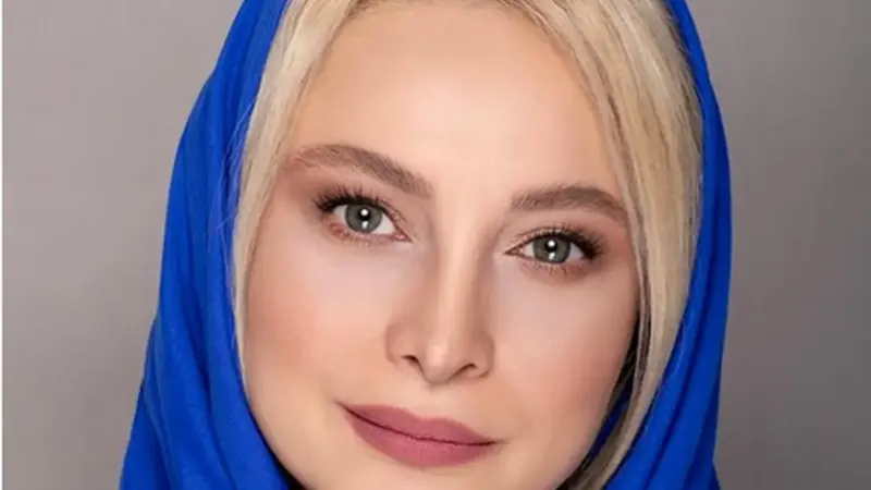 بیوگرافی و حواشی زندگی مریم کاویانی و همسرش + عکس همسرش