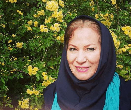تصاویر| بیوگرافی و حواشی زندگی معصومه آقاجانی و شوهر معروفش علیشاه