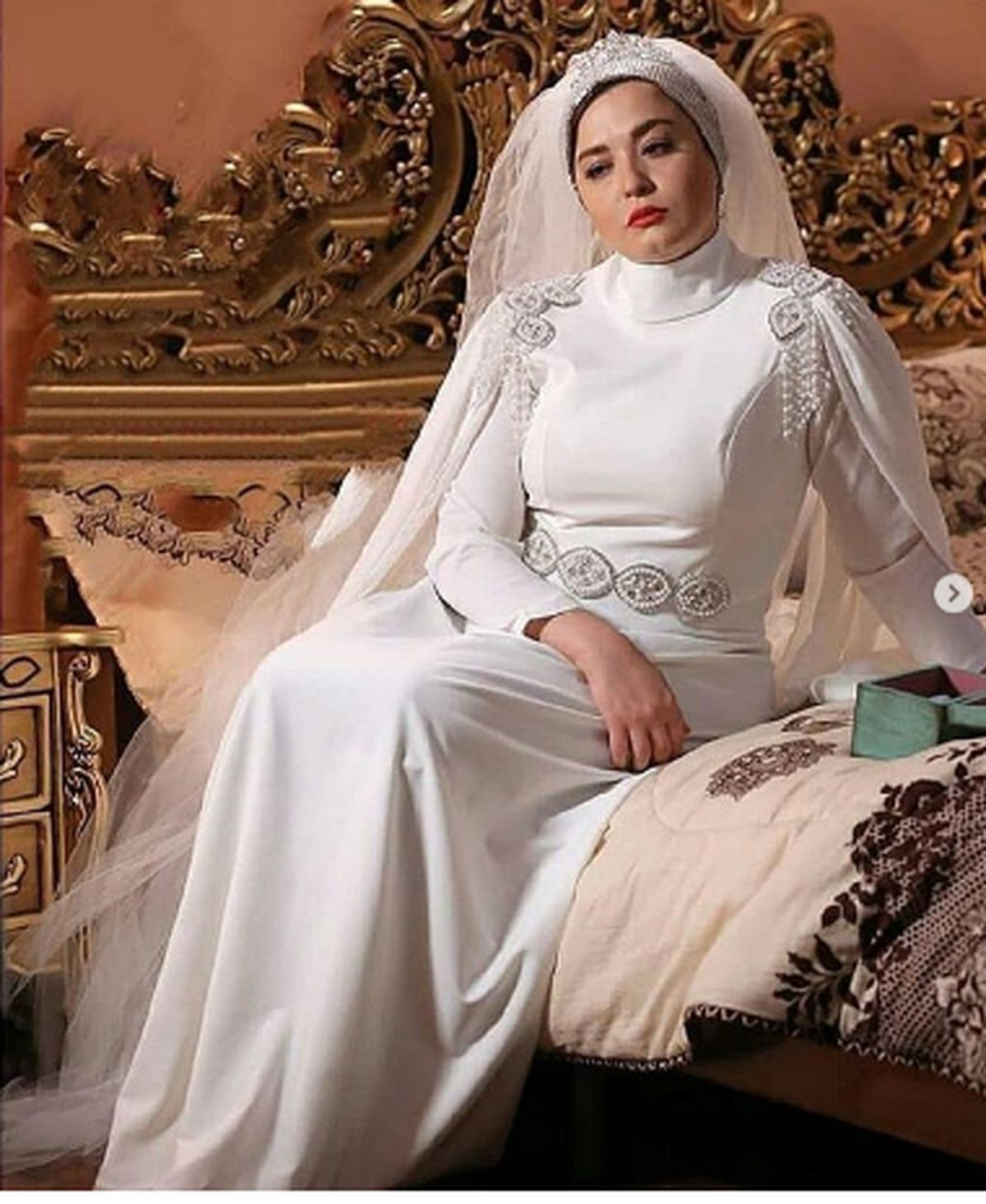 مهراوه شریفینیا