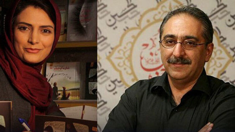 عکس| بیوگرافی و حواشی زندگی مهسا ملک مرزبان همسر اول و مشهور شهرام شکیبا + عکس همسر دوم
