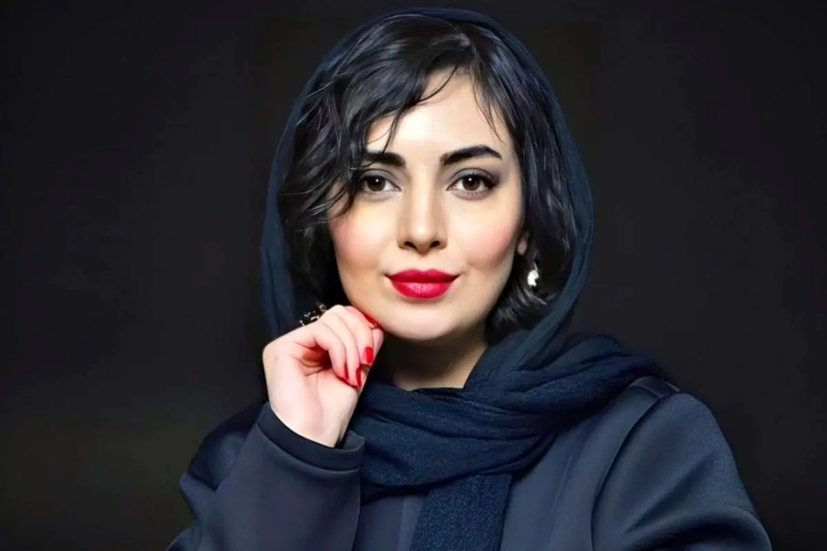 مهشید جوادی