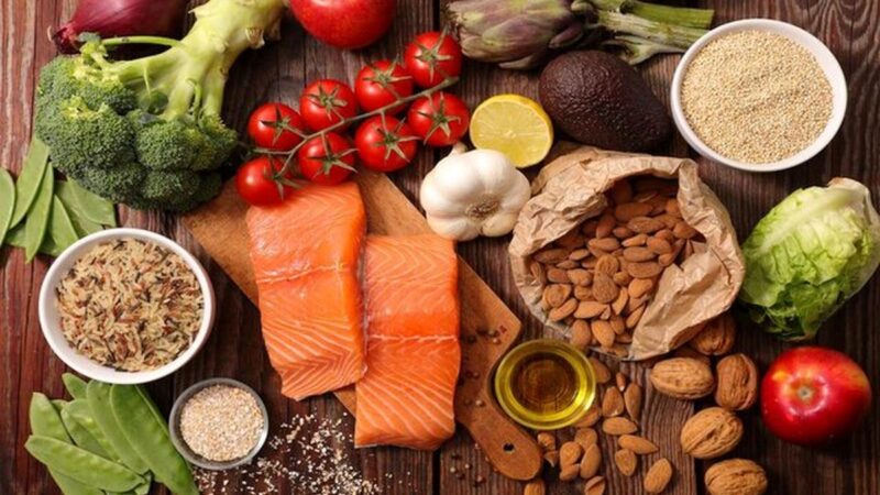 «غذاهای ارگانیک» فواید سلامتی بهتری دارند؟