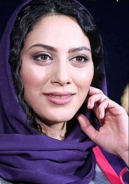 مونا فرجاد