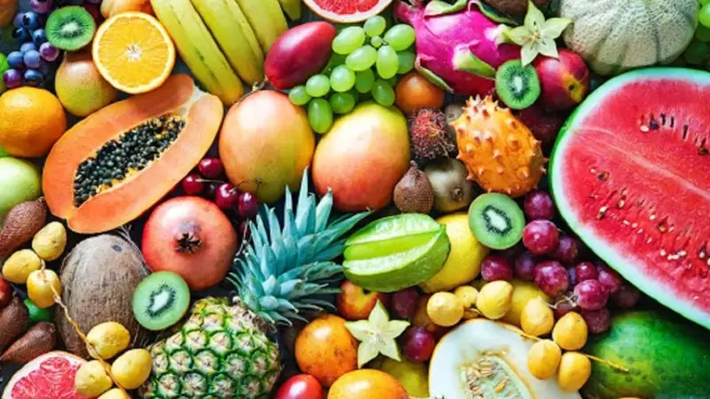 هشدار ! / هرگز این ۵ میوه را هرگز در یخچال نگهداری نکنید