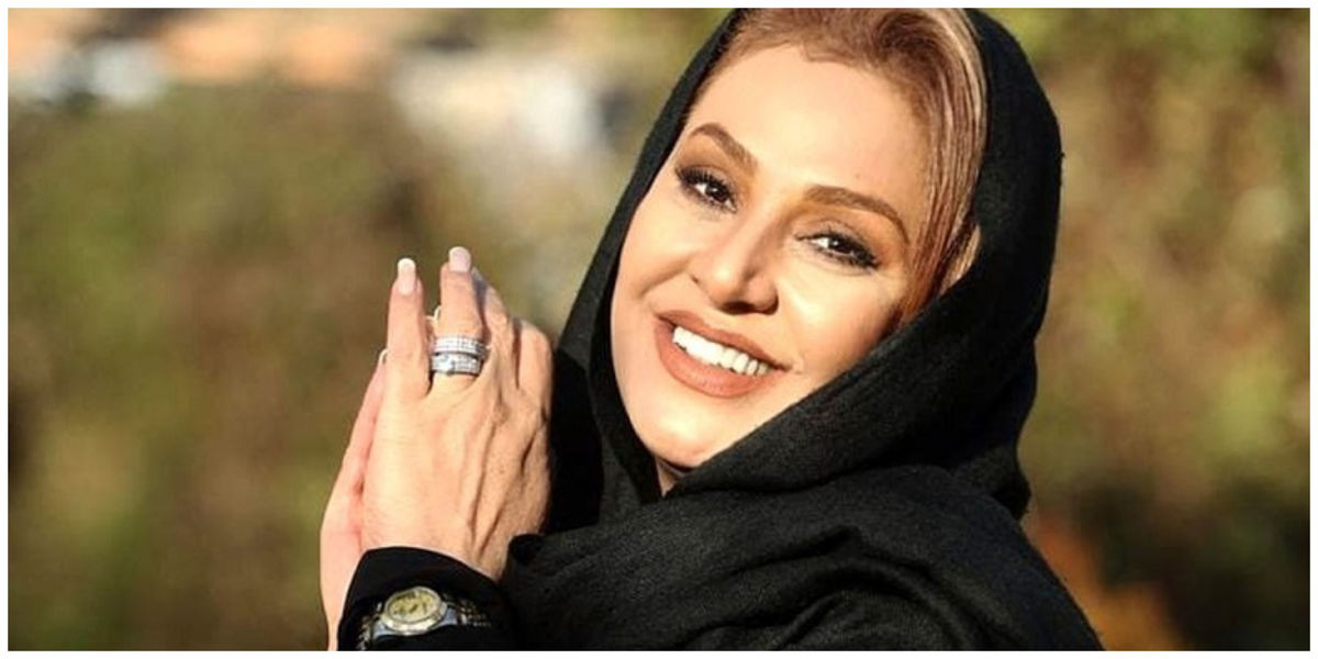 جدیدترین تصویر نسرین مقانلو و سهراب پاکزاد جنجالی شد/ خانم بازیگر غوغا به پا کرد - تصویر شاخص