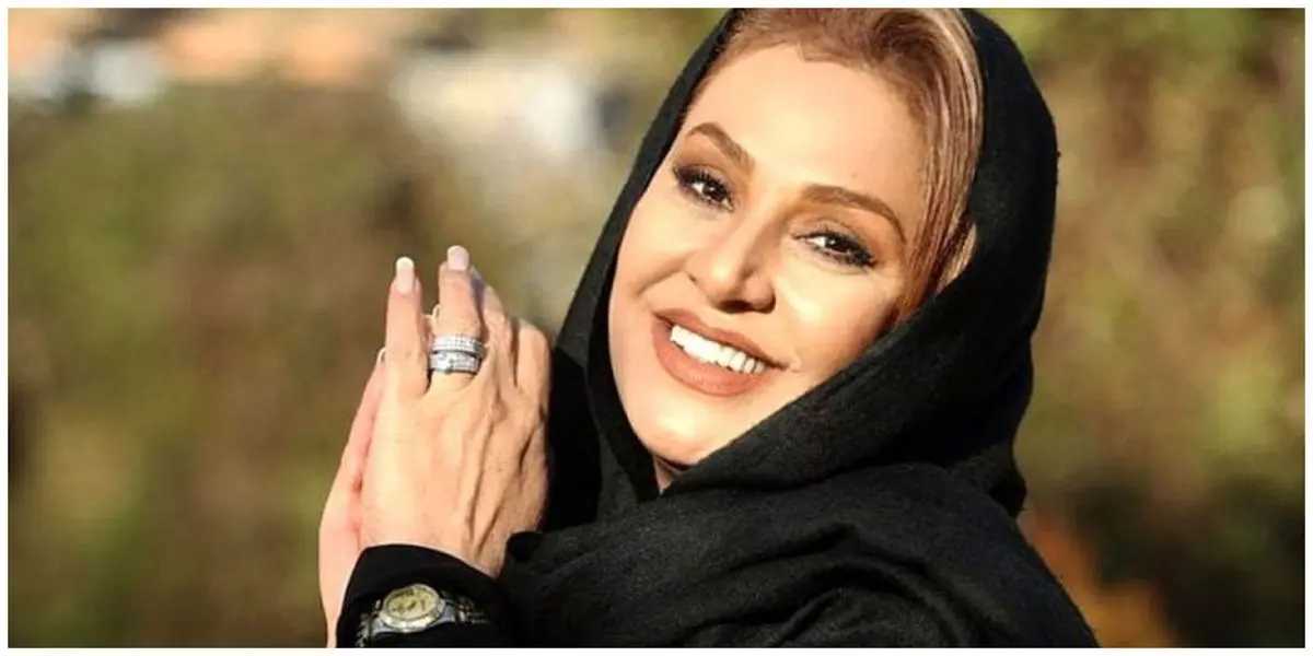 نسرین مقانلو