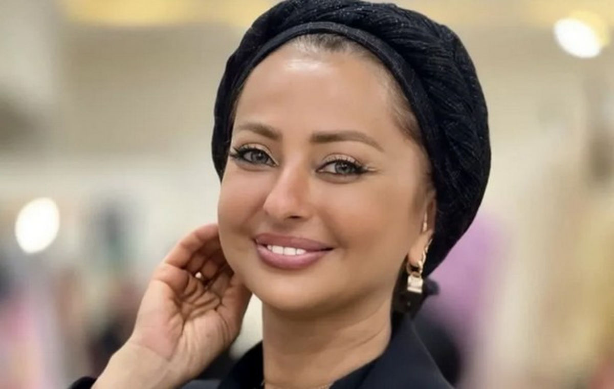 نفیسه روشن