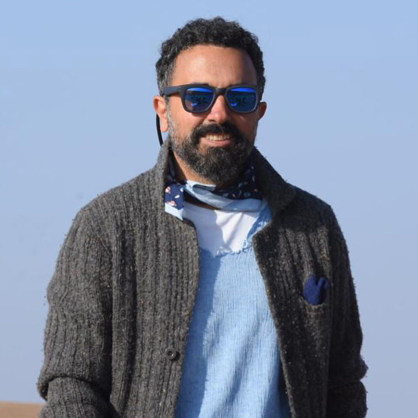 نیما بانکی