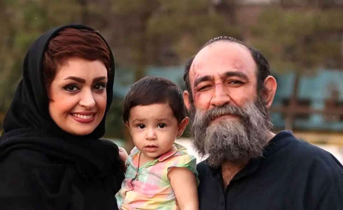 نگار عابدی
