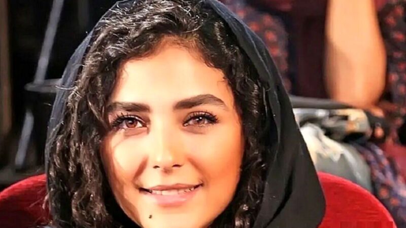 عکس جذاب هدی زینالعابدین / خانم بازیگر هر روز زیباتر می شود