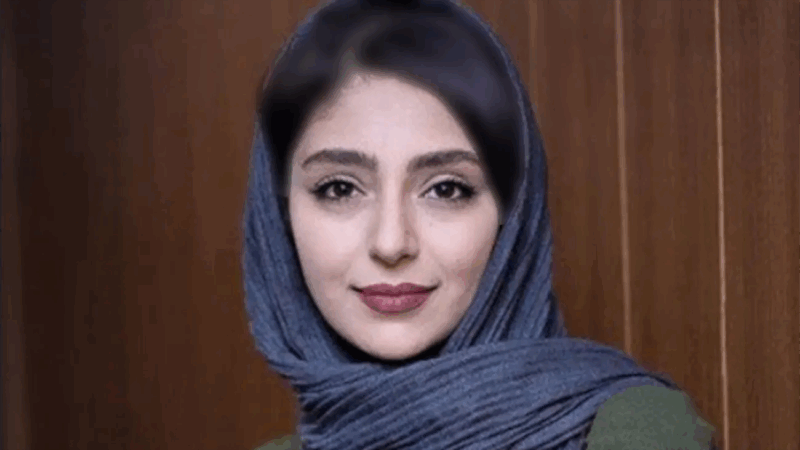 افشاگری هستی مهدویفر درباره زندگی خصوصیاش/ روایت هستی مهدویفر از سرگذشت تلخش شما را شوکه می کند