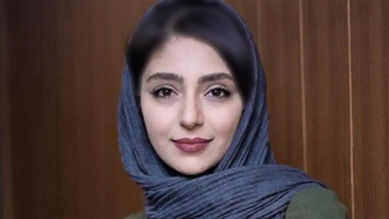 هستی+مهدوی+فر
