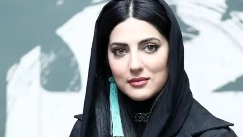 تصاویر | بیوگرافی و حواشی زندگی هلیا امامی و همسرش