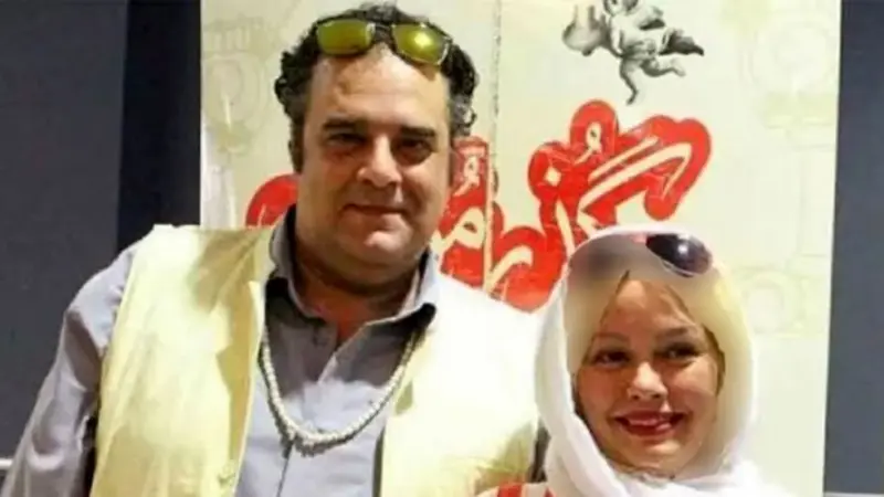 بیوگرافی و حواشی زندگی هومن برق نورد و همسرش