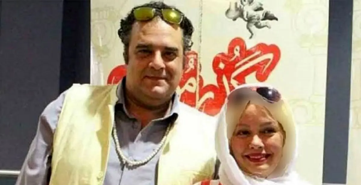 بیوگرافی و حواشی زندگی هومن برق نورد و همسرش - تصویر شاخص