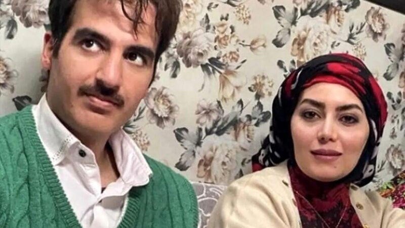 عکس| دکوراسیون بینظیر اتاق خواب پاشا جمالی مهیار سریال نون خ