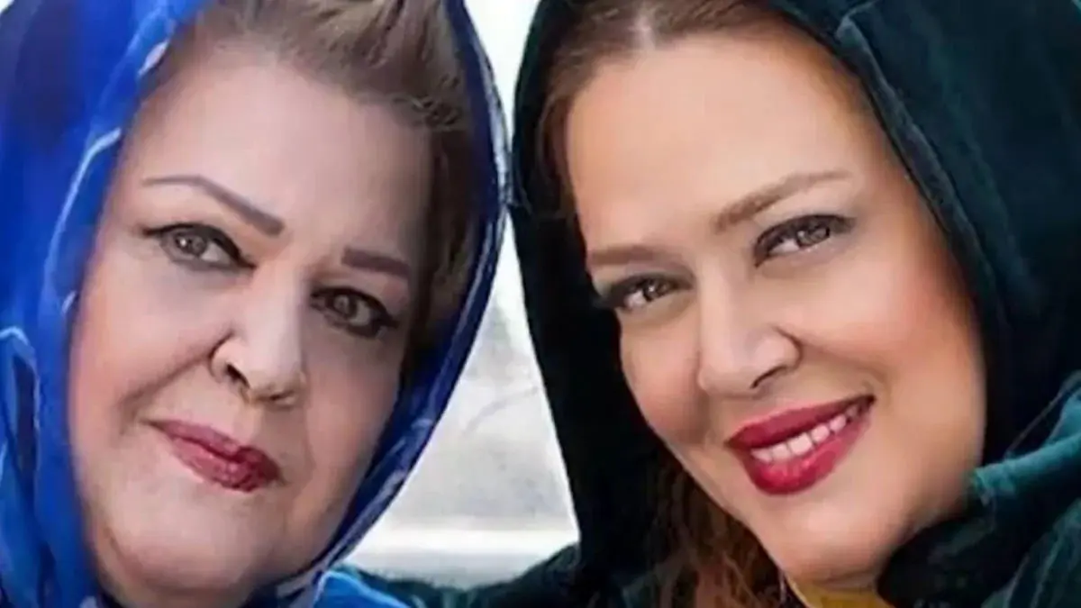 پروین قائم‌مقامی