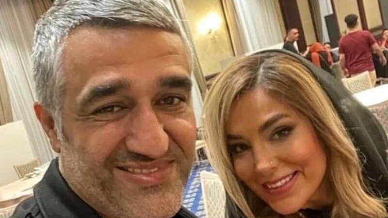 عکس| بیوگرافی پژمان جمشیدی و همسر سابقش نگار فرهمند+ جزئیات آخرین دادگاه در اردیبهشتماه