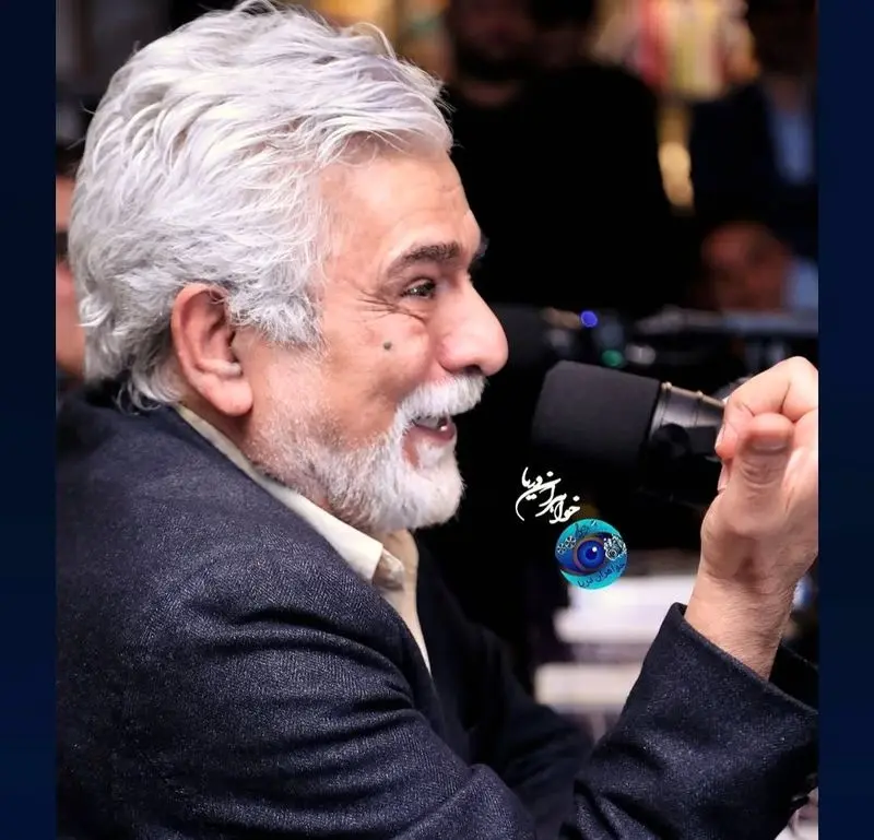 حسین پاکدل