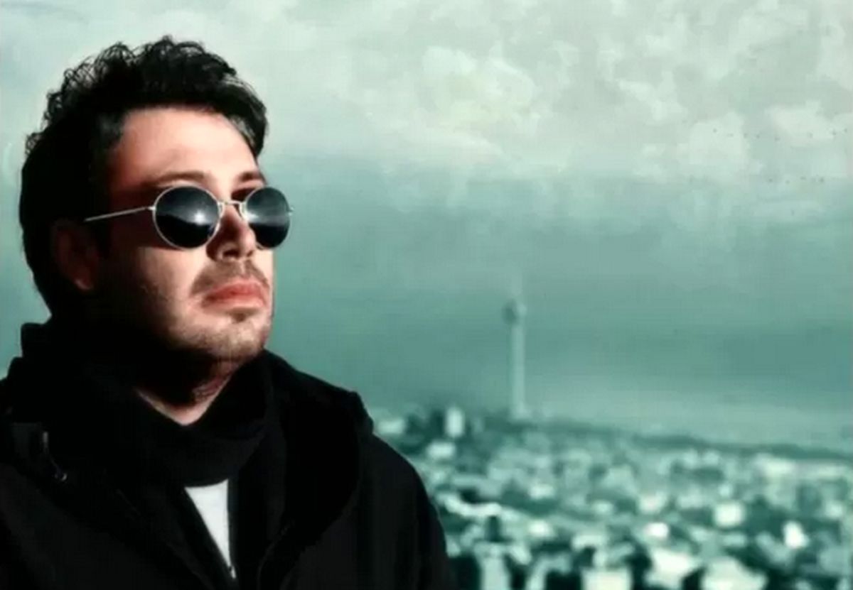 محسن چاوشی