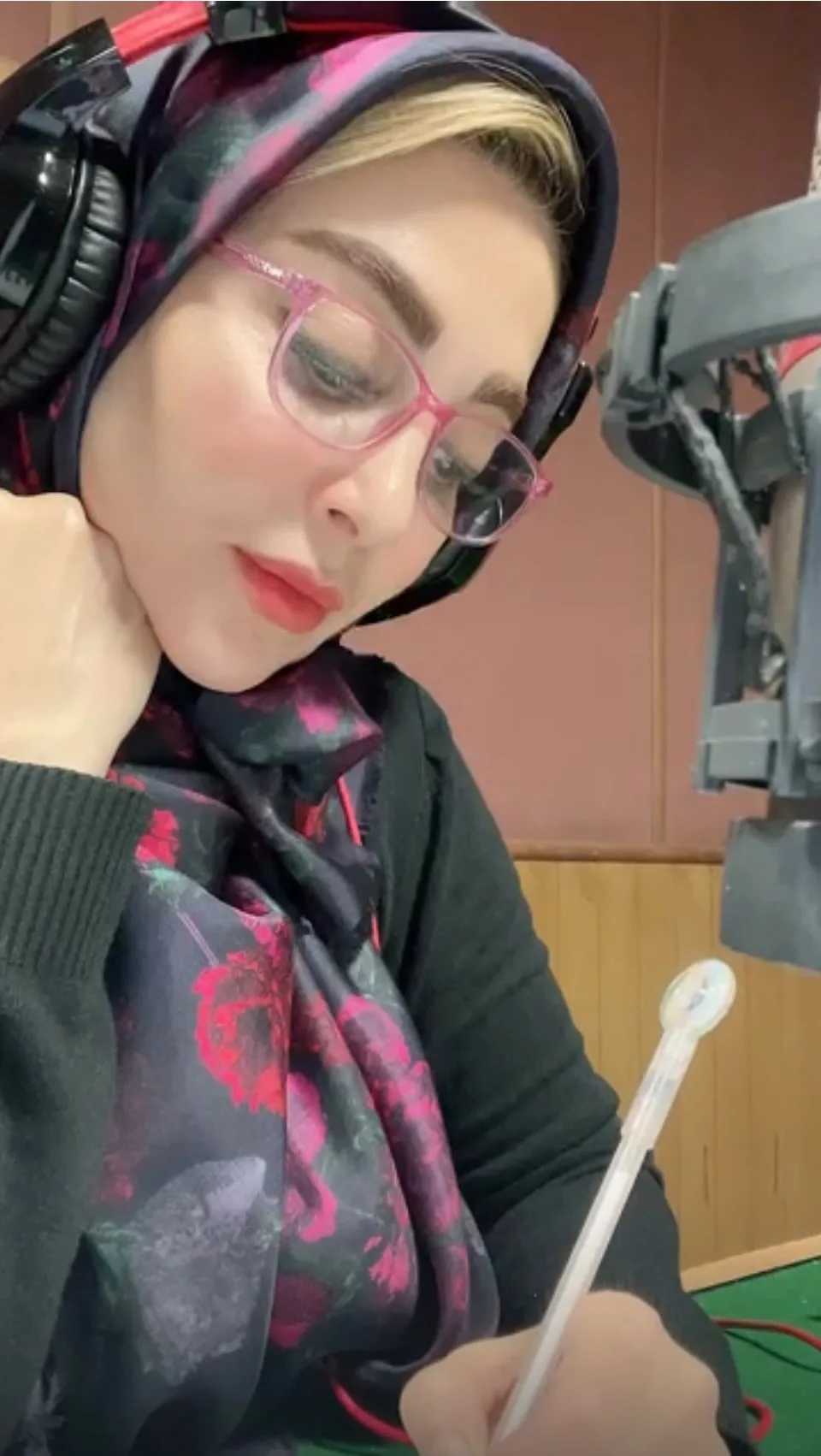 ژیلا صادقی