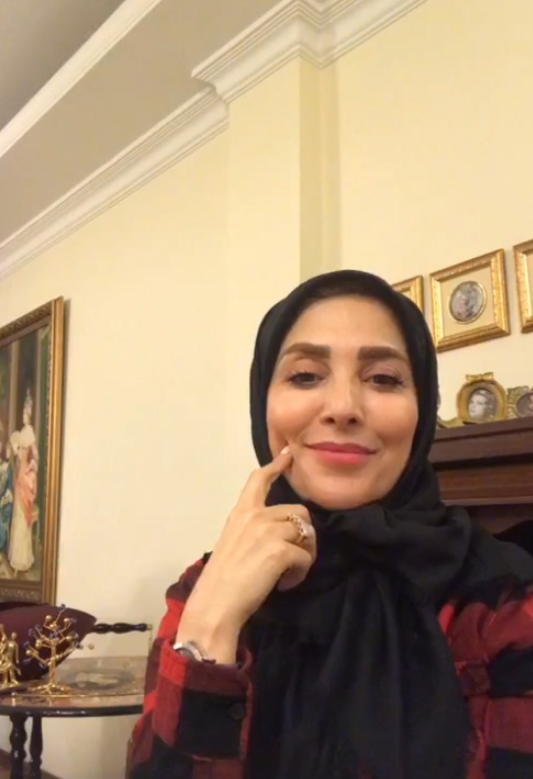 ژیلا صادقی