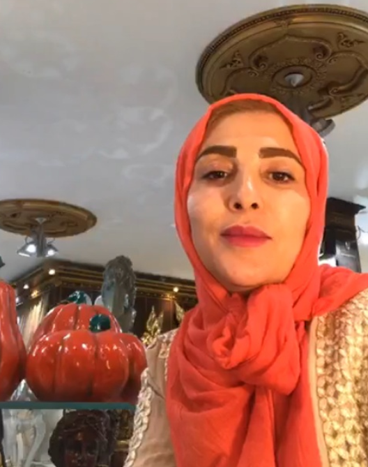 ژیلا صادقی