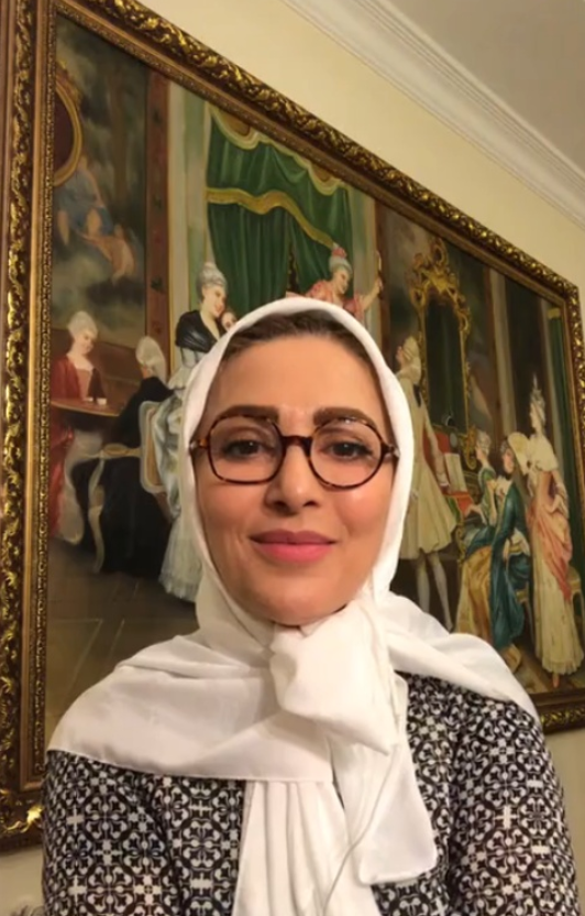 ژیلا صادقی