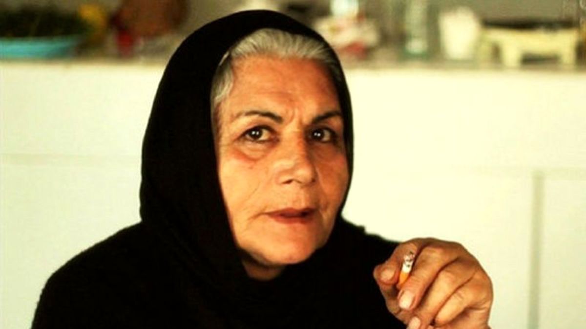 کبری سعیدی