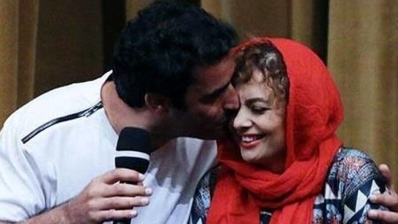تصاویر عروسی یکتا ناصر با منوچهر هادی