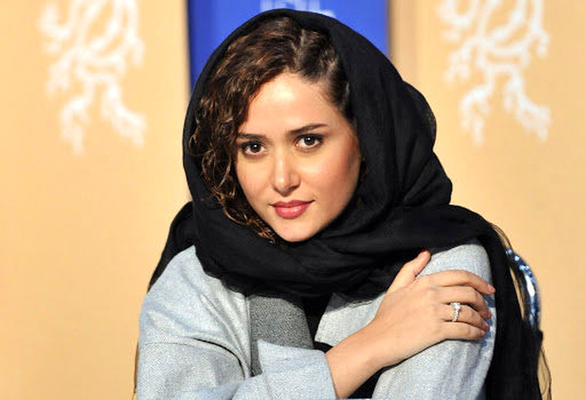 عکس| پریناز ایزدیار در ۱۶ سالگی؛ خانم بازیگر از بچگی بدون عمل زیبا بود - تصویر شاخص