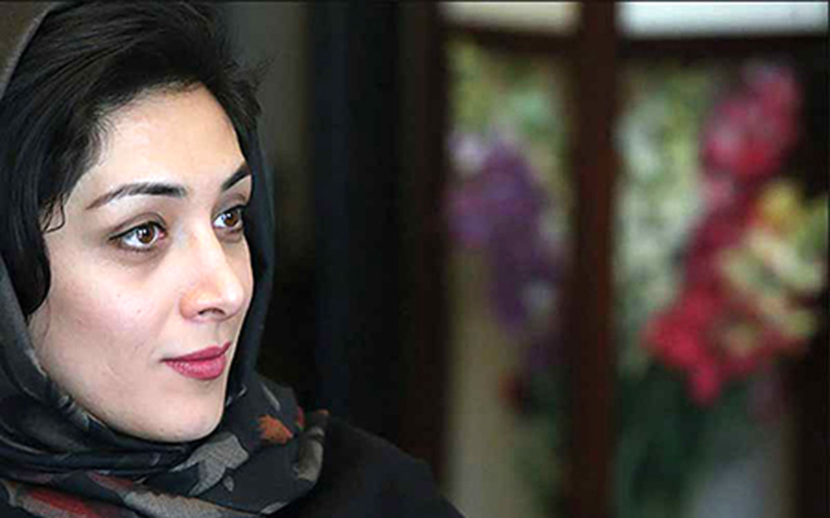 میلیشا مهدی نژاد و همسر معروفش آرش مجیدی