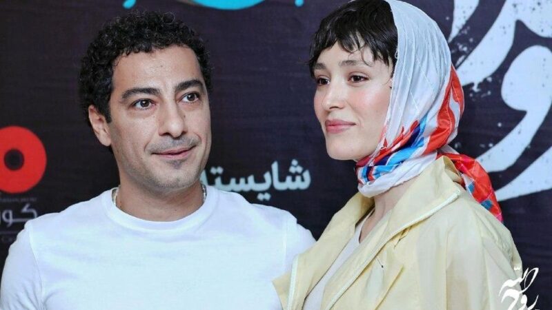 تصاویر| خانه لاکچری نوید محمدزاده و فرشته حسینی به سلیقه افغانی همسرش
