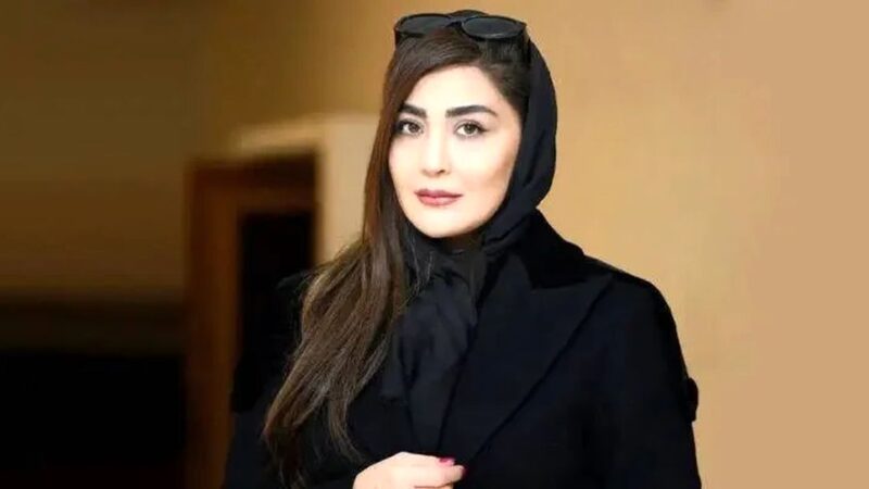 عکس| دکوراسیون و چیدمان اتاق خواب و منزل شخصی مریم معصومی