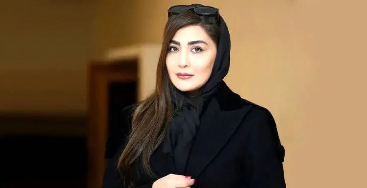 مریم معصومی