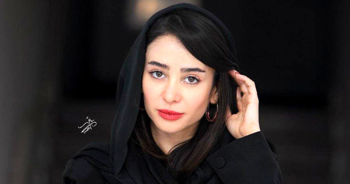 الناز حبیبی