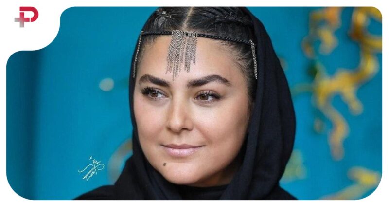 هدی زینالعابدین با چهرهای نچرال و بدون آرایش جلب توجه کرد