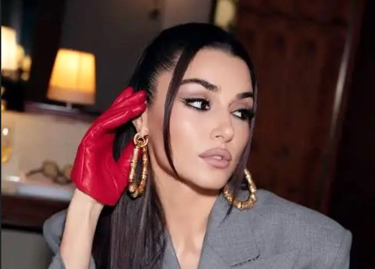 هانده ارچل