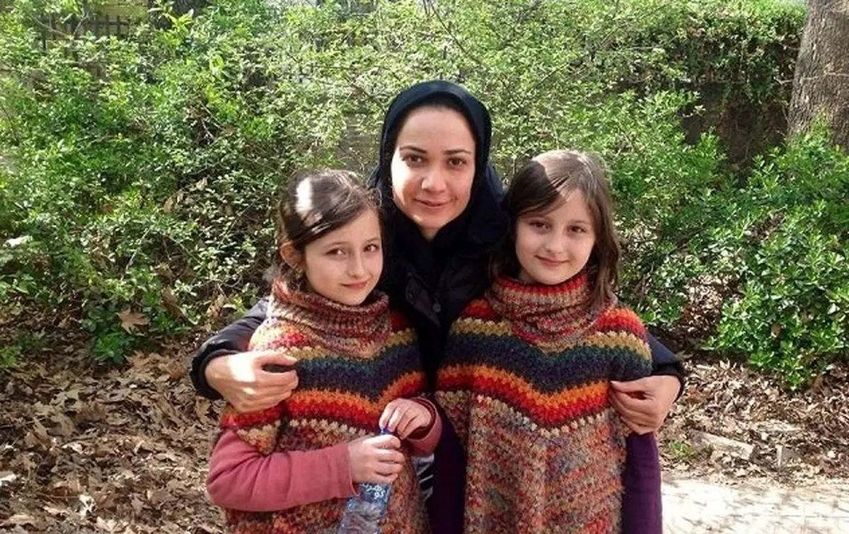عکس| سفر در زمان؛ «سارا و نیکا» 15 سال بعد سریال پایتخت 1 در یک رستوران - تصویر شاخص